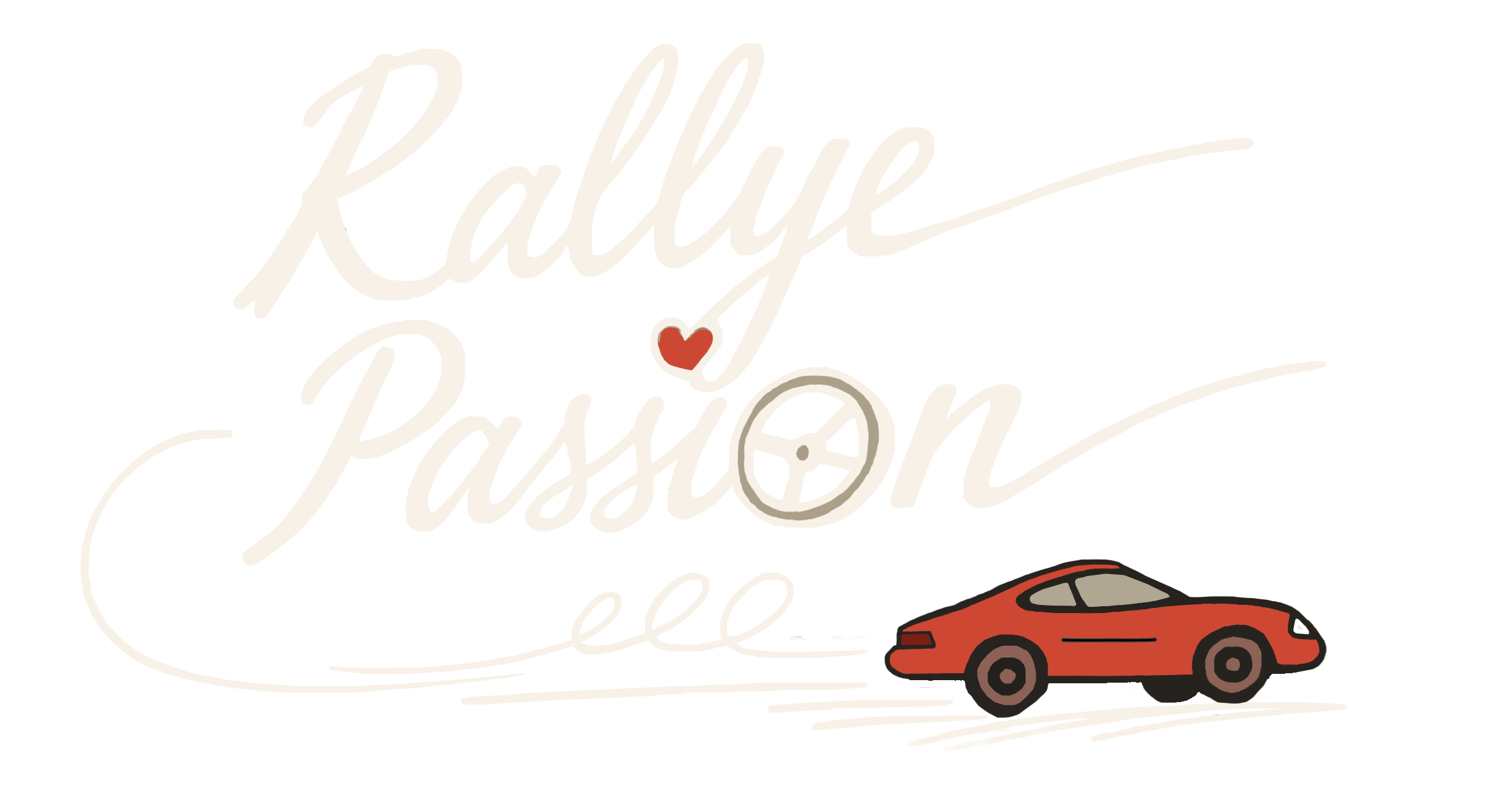 Rallye Passion
